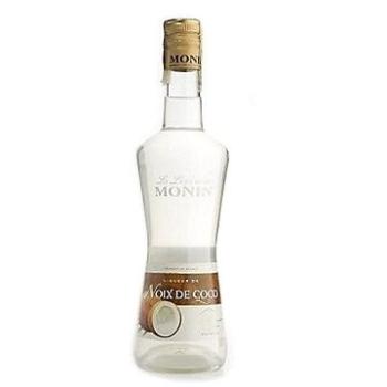 Monin Coco Liqueur 0,7l 20% (3052911097522)