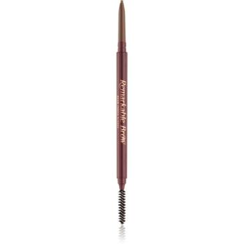 ZOEVA Remarkable Brow automatická tužka na obočí odstín Blonde 0,09 g