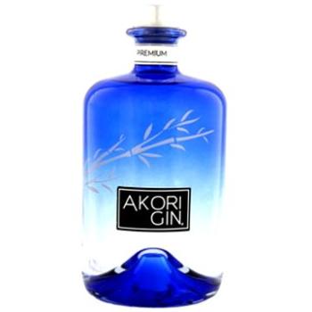 Akori Gin 0,7l 42% (8410837520220)