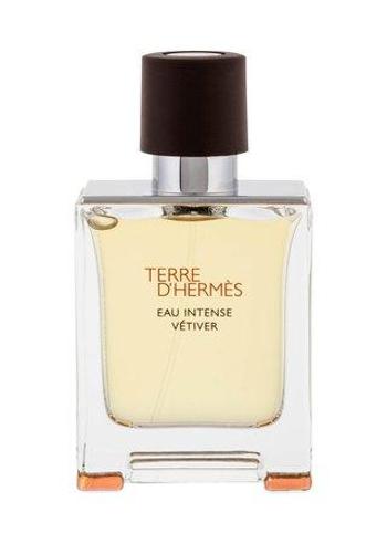 Parfémovaná voda Hermes - Terre D Hermes Eau Intense Vetiver , 50ml