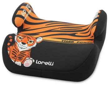 Lorelli Autosedačka TOPO COMFORT 15-36 kg 2023 orange