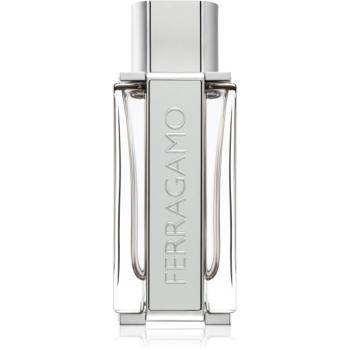 Ferragamo Ferragamo Bright Leather toaletní voda pro muže 100 ml