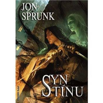 Syn Stínu (978-80-739-8214-0)