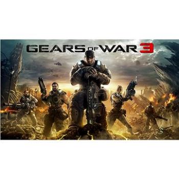 Gears of War 3 - Xbox Digital (G9N-00014)