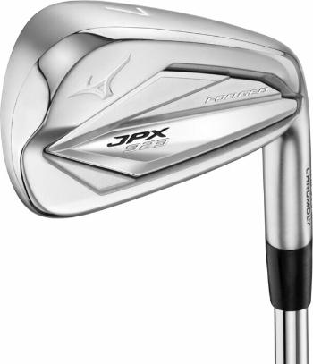 Mizuno JPX 923 Forged Pravá ruka 5-PW Regular Ocel Golfové hole - železa