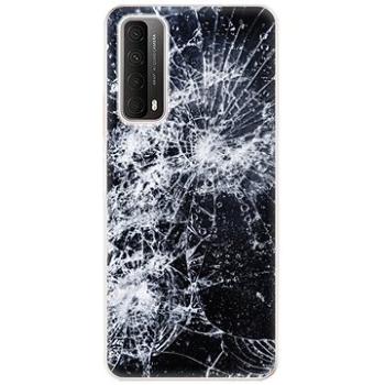 iSaprio Cracked pro Huawei P Smart 2021 (crack-TPU3-PS2021)