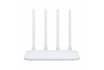 Xiaomi Mi Router 4C (White), 25091