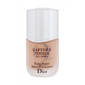 Christian Dior Capture Totale C.E.L.L. Energy Super Potent Serum Foundation SPF20 30 ml make-up 1N Neutral na všechny typy pleti; proti vráskám