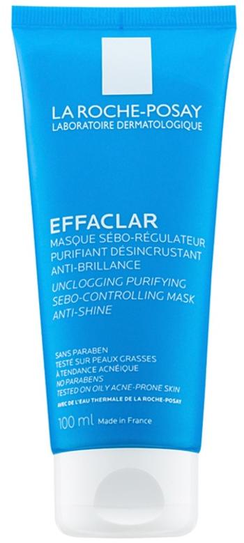 La Roche-Posay Effaclar Mask 100 ml
