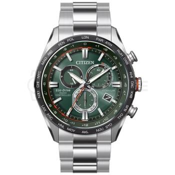 Citizen Super Titanium CB5946-82X - 30 dnů na vrácení zboží