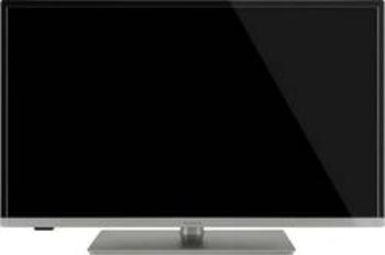 LED TV 60 cm 24 palec Panasonic TX-24JSW354 DVB-T2, DVB-C, DVB-S, HD ready, Smart TV, WLAN, CI+ stříbrná