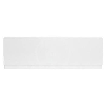 RAVAK Vanové panely Čelní panel k vaně Chrome 1700 mm, bílý CZ74100A00