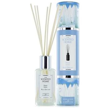 Ashleigh & Burwood THE SCENTED HOME - FRESH LINEN (čisté prádlo), 150 ml (AB_SHDIF032)