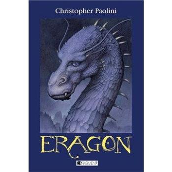 Eragon (SK) (978-80-892-1018-3)