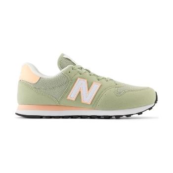 New Balance GW500ME2 Dámská volnočasová obuv, světle zelená, velikost 41