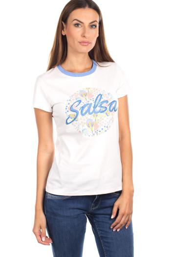Dámské tričko  Salsa AUSTRIA  XL