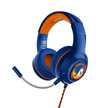 OTL SEGA MORDERN Sonic the Hedgehog PRO G4 Gaming Headphones