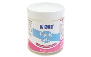 Lepicí gel - Piping gel 325 g - PME
