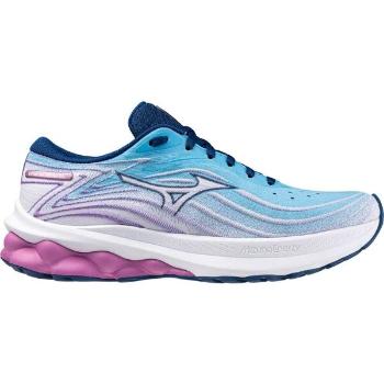 Mizuno WAVE SKYRISE 5 W Dámská běžecká obuv, světle modrá, velikost 37