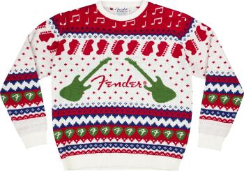 Fender Holiday Sweater L