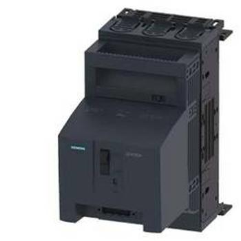 Siemens 3NP11331BC11 výkonový odpínač pojistky 3pólový 160 A 690 V/AC