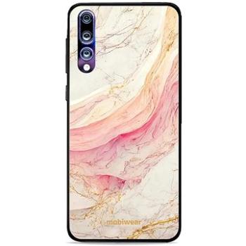 Mobiwear Glossy lesklý pro Huawei P20 Pro - G027G (5904808478946)