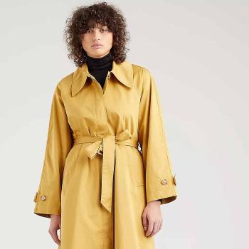 Edie SwingTrench Coat – XS