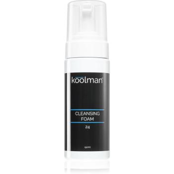 Koolman Intiman Foam čisticí pěna na obličej 150 ml