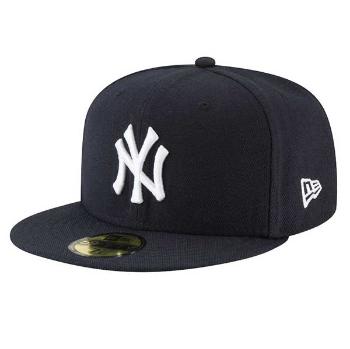 Kšiltovka New Era 59Fifty Authentic On Field Game New York Yankees Navy cap - 7