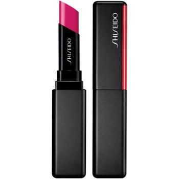 Shiseido ColorGel LipBalm tónující balzám na rty s hydratačním účinkem odstín 115 Azalea 2 g