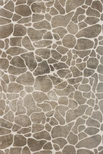 Sintelon koberce Kusový koberec Boho 02 EOE - 120x170 cm Béžová