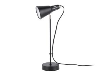 Stolní lampa Mini Cone – černá