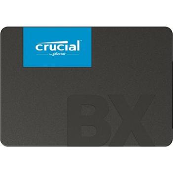 Crucial BX500 480GB SSD (CT480BX500SSD1)
