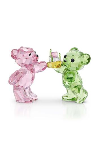 Dekorace Swarovski 5639858 KRIS BEAR