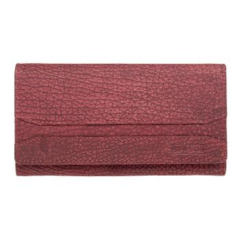Lagen Dámská peněženka kožená W-2025/W Červená