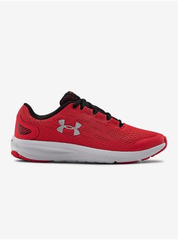 Boty Under Armour Gs Charged Pursuit 2