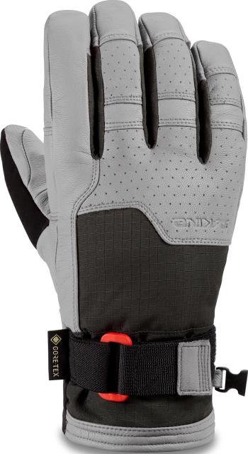 Dakine Maverick Gore-Tex Glove - steel grey 9.5