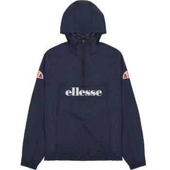 ELLESSE ACERA OH JACKET Pánská přechodová bunda, tmavě modrá, velikost