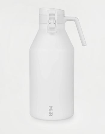 MiiR Growler 1800 ml (64oz) White