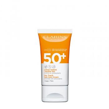 Clarins Sun Care Face Cream SPF50+ opalovací krém na obličej 50 ml