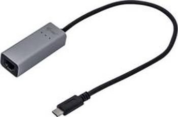 Síťový adaptér 10 / 100 / 1000 MBit/s i-tec USB-C™