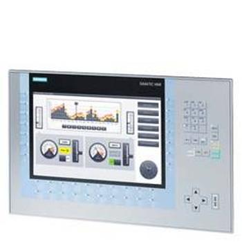 Displej pro PLC Siemens 6AV2124-1MC01-0AX0 6AV21241MC010AX0