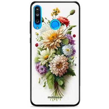 Mobiwear Glossy lesklý pro Huawei P30 Lite - G016G (5904808461269)