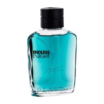 Playboy Endless Night 100 ml voda po holení pro muže