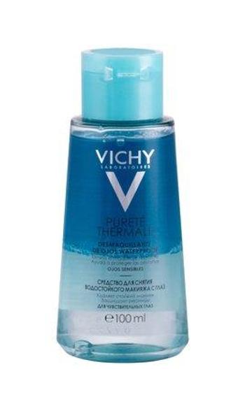 Odličovač očí Vichy - Purete Thermale 100 ml 