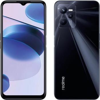 Realme C35 Dual SIM 128GB černá (RMX3511BK128)