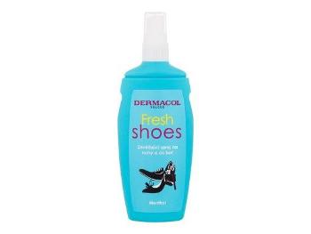 Sprej na nohy Dermacol - Fresh Shoes 130 ml 