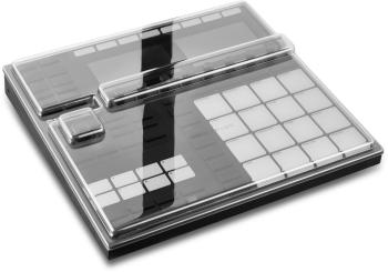 Decksaver Native Instruments Maschine MK3 Ochranný kryt pro grooveboxy