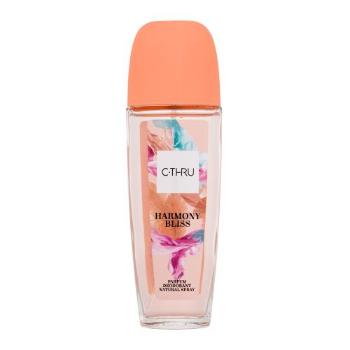 C-THRU Harmony Bliss 75 ml deodorant pro ženy deospray