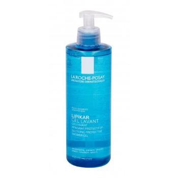 La Roche-Posay Lipikar Gel Lavant 400 ml sprchový gel unisex